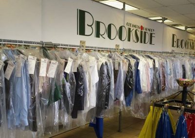 Brookside Cleaners
