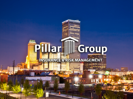 The Pillar Group LLC